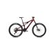 Liquidacion ebike BH Ilynx Trail 8.2 Rojo