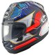 Oferton mayo Casco ARAI RX-7V EVO - Pedrosa Shogun - Replica