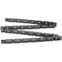 Cadena did 530vx con 118 eslabones negro