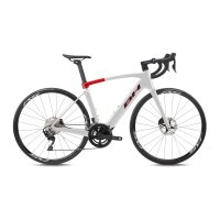 Oferta mayo bici ebike carretera BH iRS1 CARBON 1.4 talla M