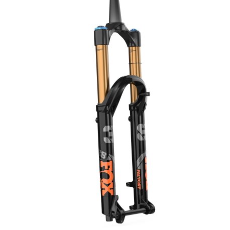 horquilla fox 38 K 27.5 180 F-S GRIP2