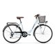 Bicicleta urbana conor soho 2025