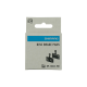 Jgo pastillas metálica shimano G04S-MX y muelle con pasador de aletas