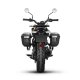 Fijaciones laterales SHAD 3P System R0GR44IF royal enfield guerilla 450 2025