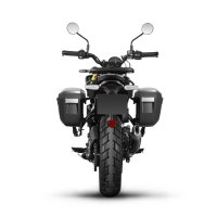 Fijaciones laterales SHAD 3P System R0GR44IF royal enfield guerilla 450 2025
