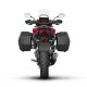Fijaciones laterales SHAD 3P System honda nx 500 2024-2025 H0NX54IF