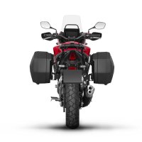 Fijaciones laterales SHAD 3P System honda nx 500 2024-2025 H0NX54IF