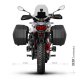 Fijaciones laterales SHAD 3P System MOTO GUZZI V85 2024-2025 M0VT84IF