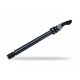 EJE PASANTE DELANTERO 12MM 100MM L:122MM ROSCA 1.5 QR PARA SHIMANO