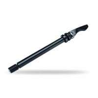 EJE PASANTE DELANTERO 15MM BOOST 110MM L:150MM ROSCA 1.5 QR PARA FOX