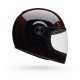 Casco BELL Bullitt GT - TT Gloss Brown