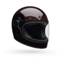 Casco BELL Bullitt GT - Wander Gloss Vintage White/Black