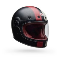 Casco BELL Bullitt GT - Command Matte Black/White