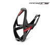 PORTABIDON RACEONE ZIKO NEGRO-ROJO