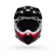 Casco BELL Moto-10 Spherical - RSD Old Glory Gloss Red/Blue