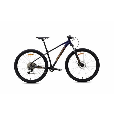 Bicicleta Monty KX11 27.5 talla S