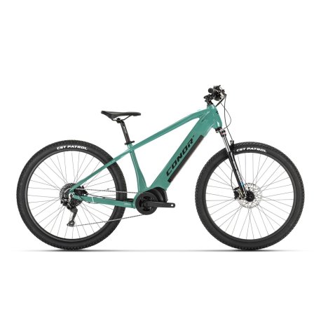 Bicicleta ebike conor kirk 720WH