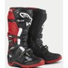 Botas Alpinestars Honda Tech 7 Enduro Drystar rojo