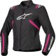 CAZADORA ALPINESTARS TEXTIL CORTA STELLA T-SPS V2