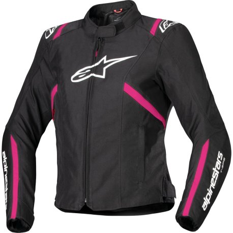 CAZADORA ALPINESTARS TEXTIL CORTA STELLA T-SPS V2
