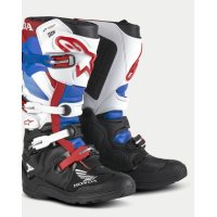Botas alpinestars Honda Tech 7 Enduro Drystar