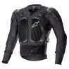 CHAQUETA SAFETY ALPINESTARS BIONIC ACTION V2 L