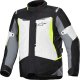 CAZADORA ALPINESTARS TEXTIL CORTA ST-1 WP