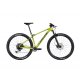 Bicicleta lapierre "29" pro race cf 7.9 12V verde