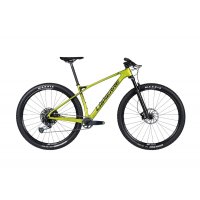 Bicicleta lapierre "29" prorace cf 7.9 12V verde