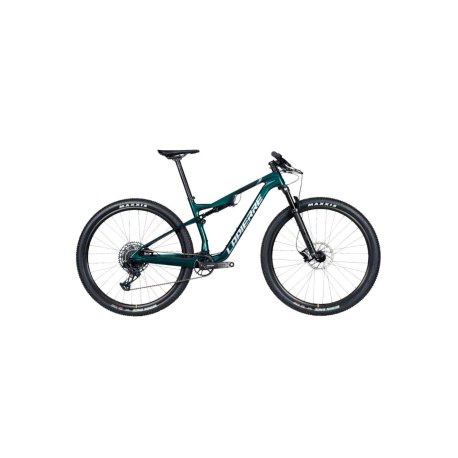 Bicicleta LAPIERRE 29" XR 5.9 Verde