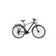 Bicicleta lapierre Trekking 2.0 3X7V Azul