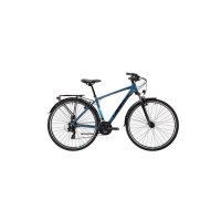 Bicicleta lapierre Trekking 2.0 3X7V Azul