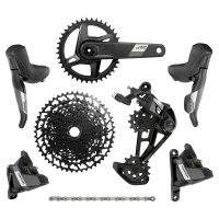Grupo SRAM Apex 1x12 Eagle