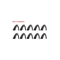Pack 10 Cubiertas Zaffiro Rigid 700x25