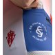 maillot corto sc m2 mareona Real Sporting de Gijón