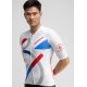 maillot corto siroko SC M2 Estadio sporting de gijon