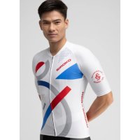 maillot corto siroko SC M2 Estadio sporting de gijon