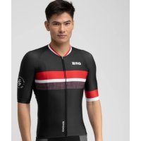 maillot corto siroko SC M2 Capitán sporting de gijon