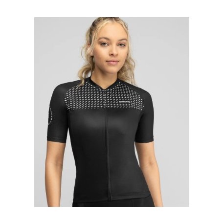 Maillot corto mujer siroko m3 milano