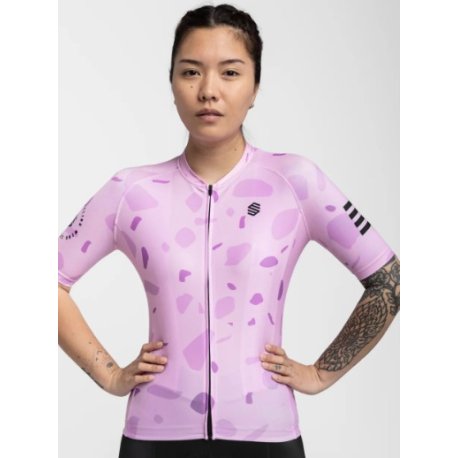 maillot corto mujer siroko m3 bloomer