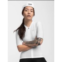 maillot corto mujer siroko SRX PRO Airy