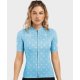 maillot corto mujer siroko bio race dots