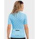 maillot corto mujer siroko bio race dots