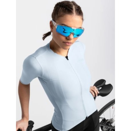 Maillot corto mujer siroko costa
