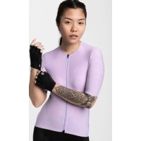 maillot corto mujer siroko srx nebula