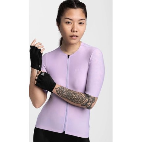 maillot corto mujer siroko srx nebula
