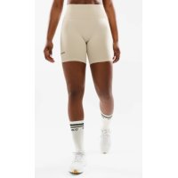 Mallas deportivas cortas sin costuras mujer siroko dynamic