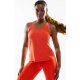 Camiseta tirantes entrenamiento mujer siroko hart