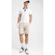 Polo piqué golf hombre siroko Pinehurst White