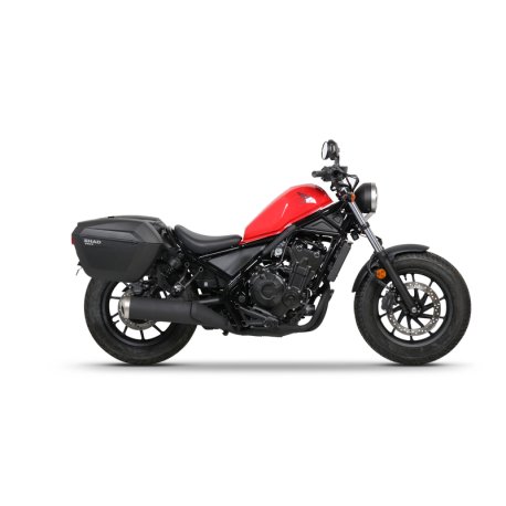 Fijaciones Shad 3P System CMX500 Rebel 2017-2024